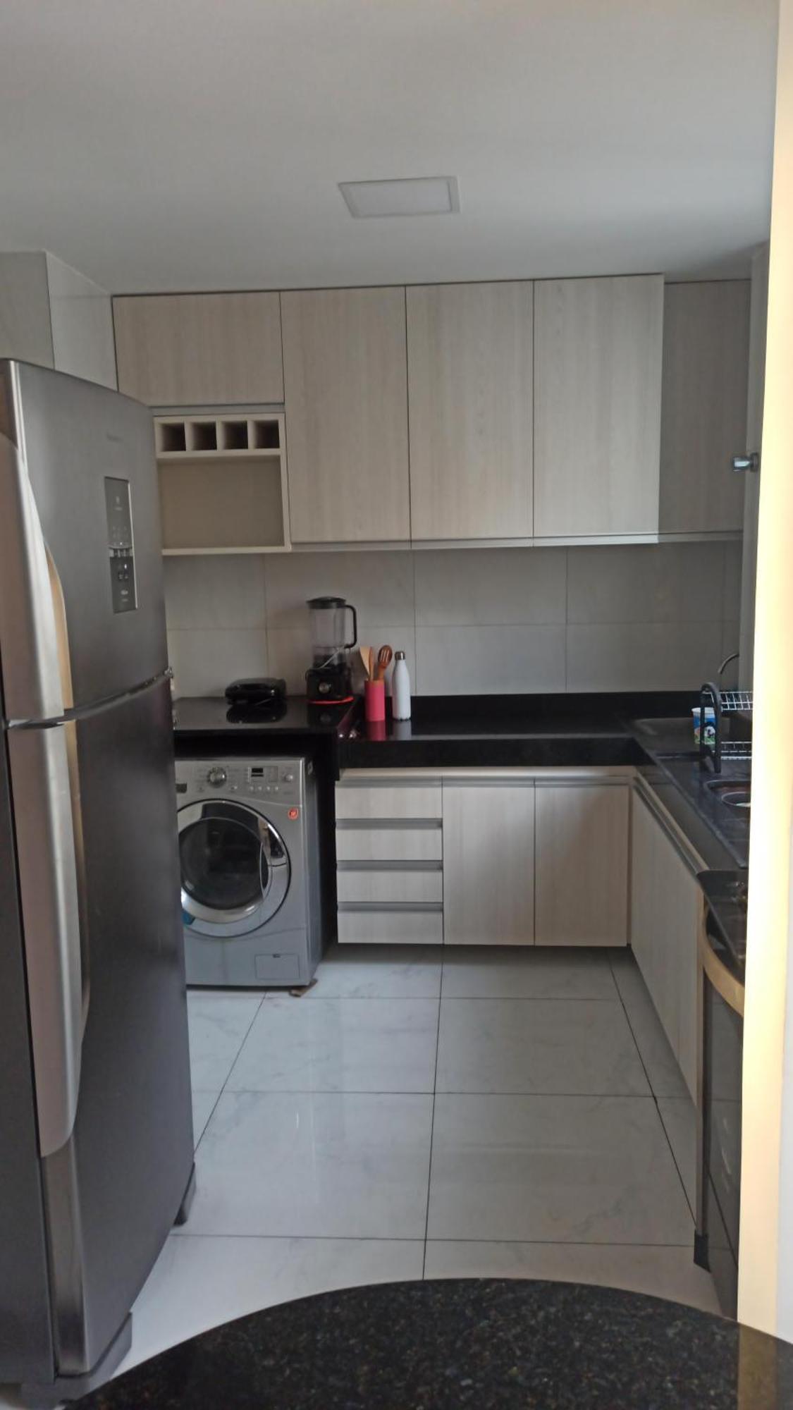 Apartamento Mobiliado Jppb João Pessoa Exterior foto