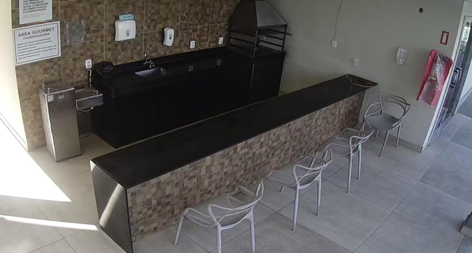 Apartamento Mobiliado Jppb João Pessoa Exterior foto